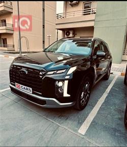 هيونداي باليسيد